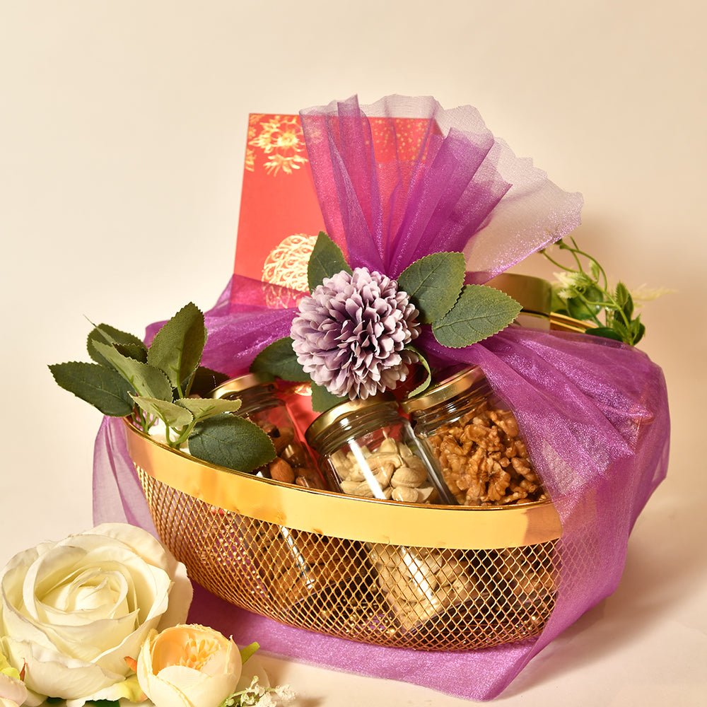 Grandiose Gifting Hamper