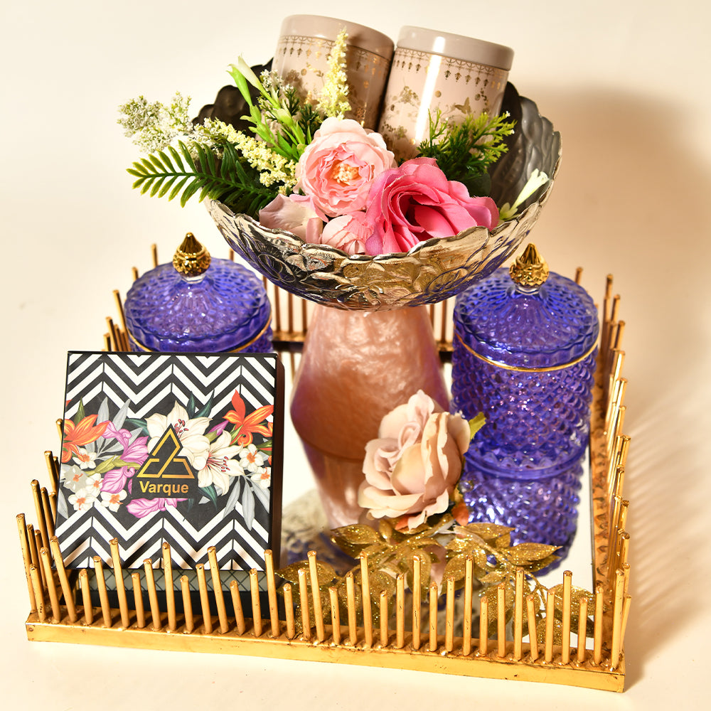 Majestic Morsels Hamper